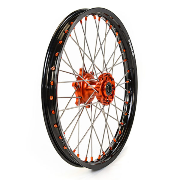 21×1.60″ Wheel Assembly for [15-19] KTM 125-450 SX, SX-F, XC, XC-F
