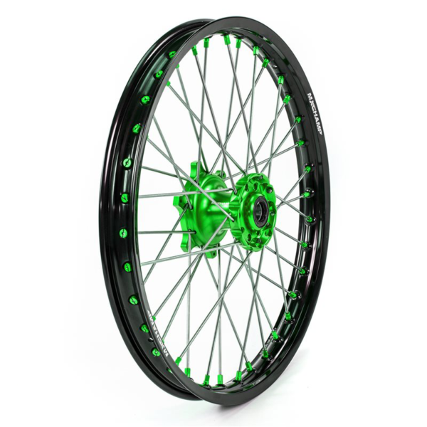 19x1.85" Wheel Assembly for [2019] Kawasaki KX450F
