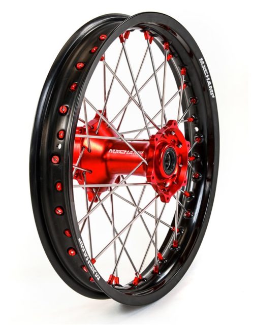 19x2.15" Wheel Assembly for [02-07] Honda CR125R/250R