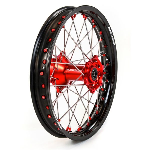 18x2.15" Wheel Assembly for [02-07] Honda CR125R/250R