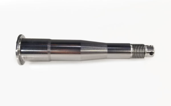 Front Spindle Shaft by Geared 4 - Image 2