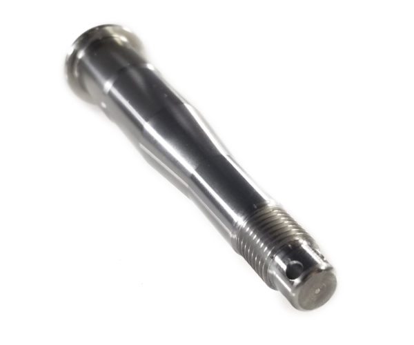 Front Spindle Shaft by Geared 4 - Image 3