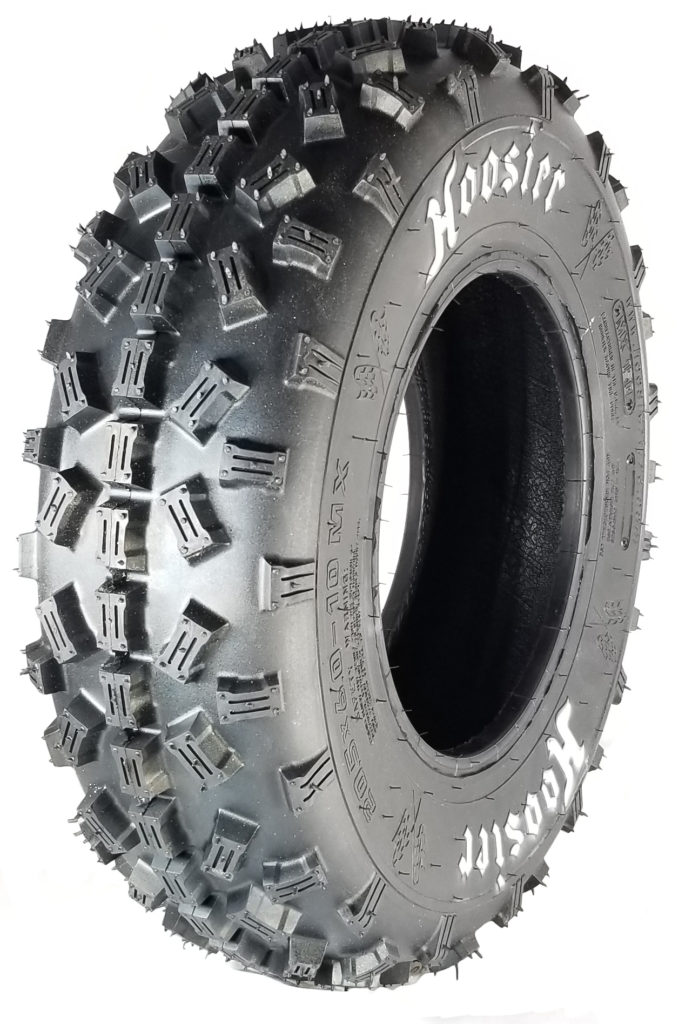 Hoosier 20.5x6x10 Front MX Tire GPS Offroad Products