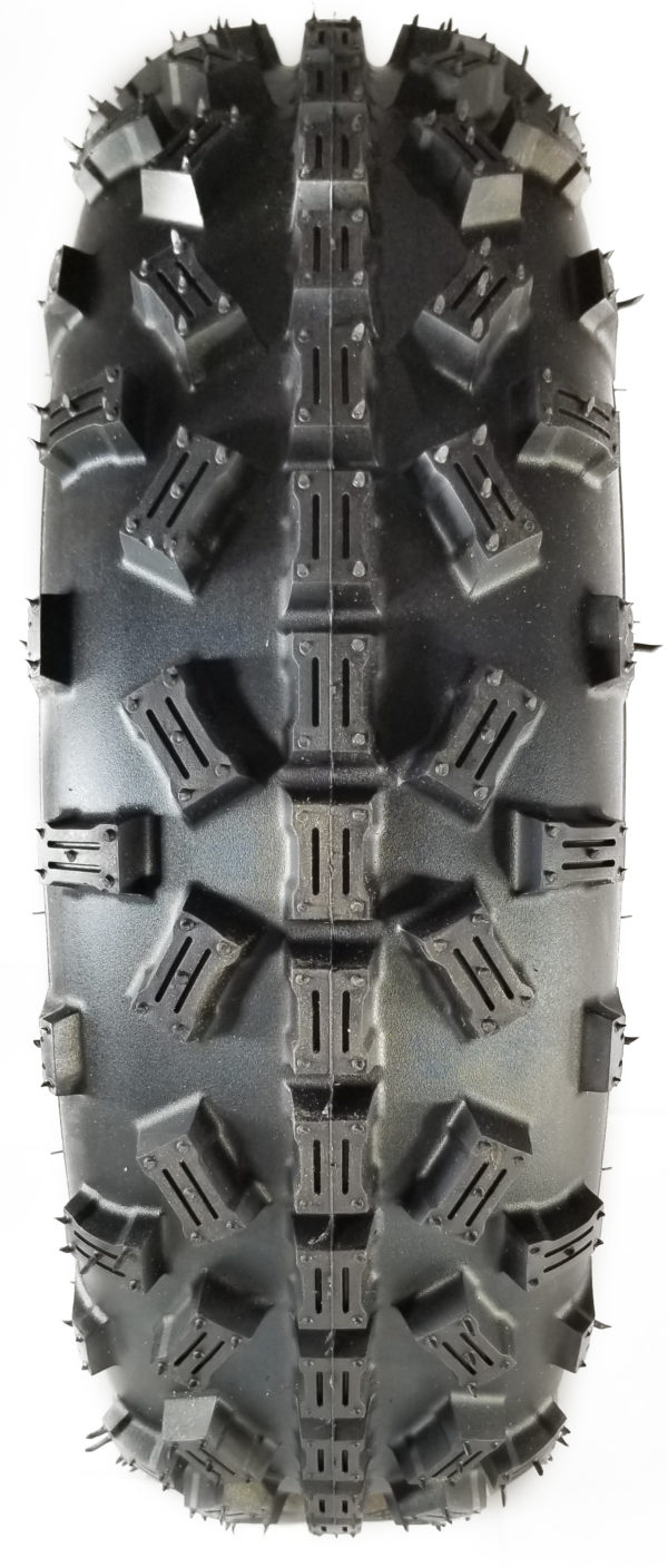Hoosier 20.5x6x10 Front MX Tire - Image 2