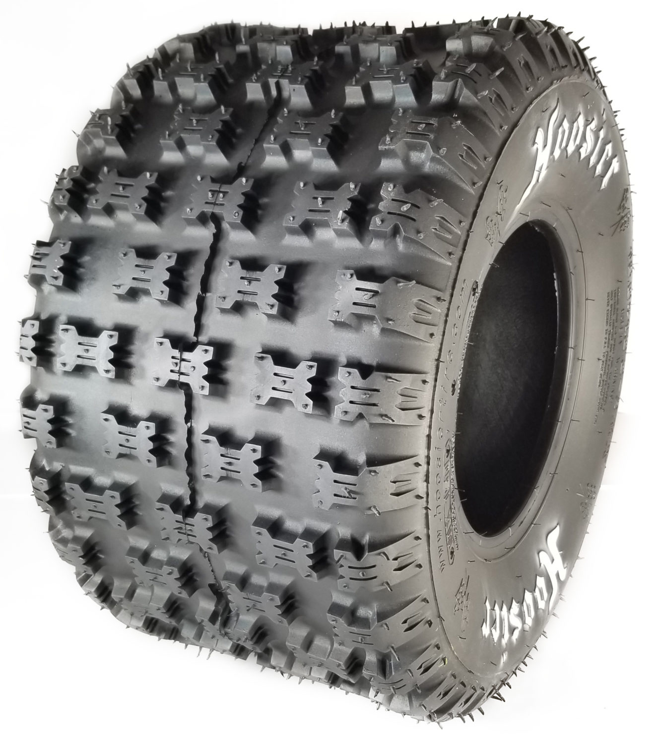 Hoosier 18x10x8 Rear MX Tire GPS Offroad Products