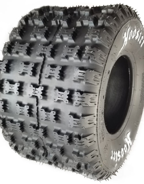 Hoosier 18x10x8 Rear MX Tire