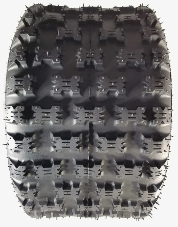 Hoosier 18x10x8 Rear MX Tire - Image 2