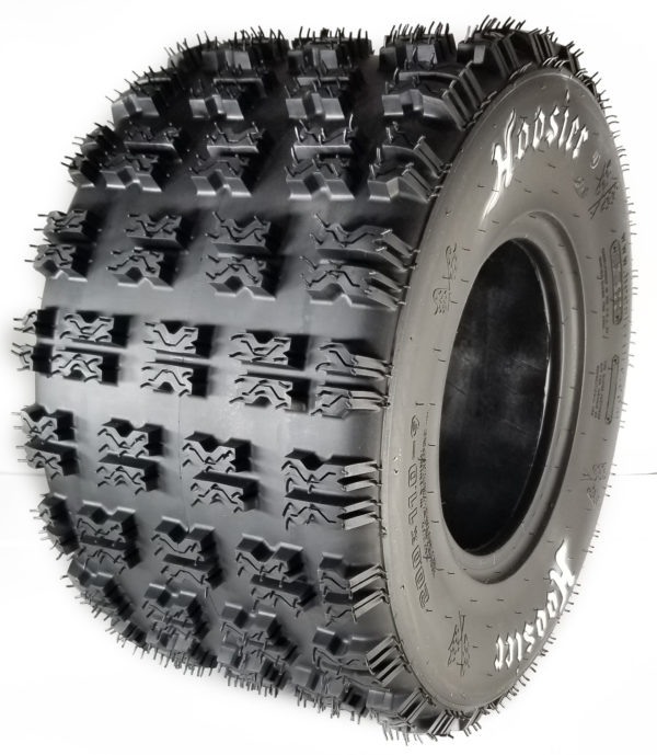 Hoosier 20x11x9 Rear XC Tire