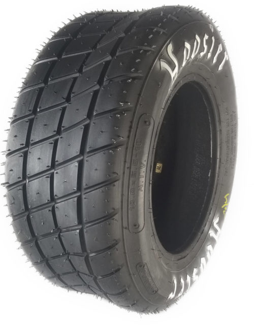 Hoosier 18x5.5x10 ATV Front