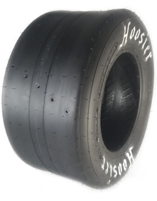 Hoosier 18x6x10 Circuit Slick