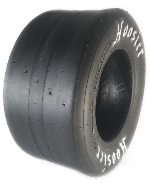 Hoosier 18x7.5x10 Circuit Slick