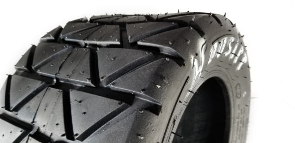 Hoosier 18x10x10 Tri Trac - Image 2