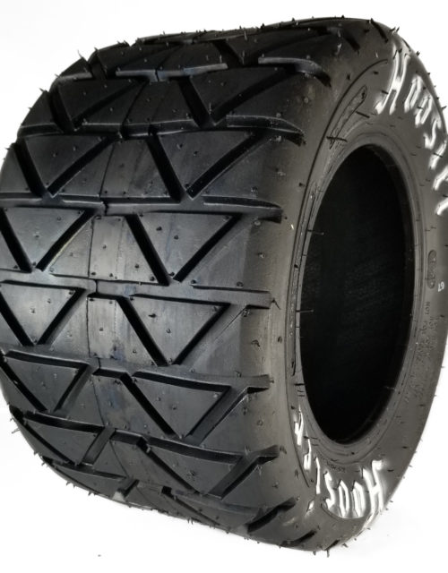 Hoosier 18x10x10 Tri Trac