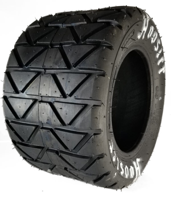 Hoosier 18x10x10 Tri Trac