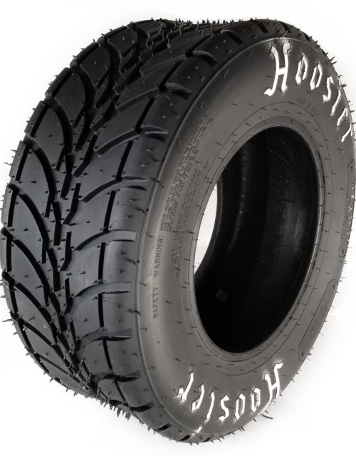 Hoosier 18.5x6x10 Tri Trac Front