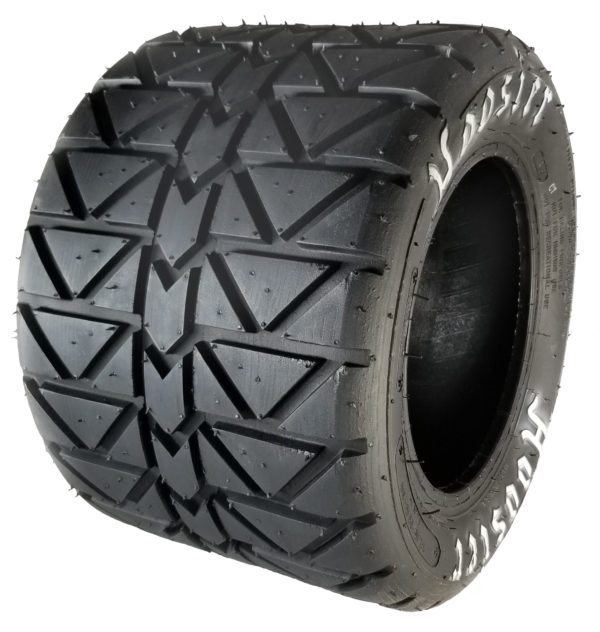 Hoosier 18x11x10 Wide Tri Trac