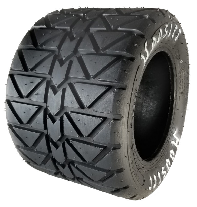 Hoosier 18x11x10 Wide Tri Trac GPS Offroad Products