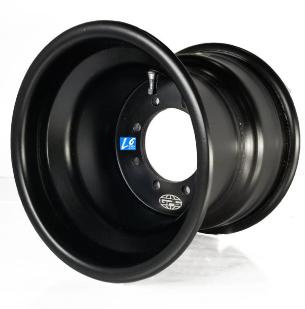 GPS ATV 10x8 (3+5) L6 Rolled Lip Wheel