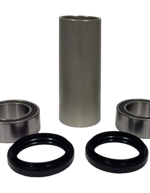 Carrier Housing Rebuild Kit By Geared 4