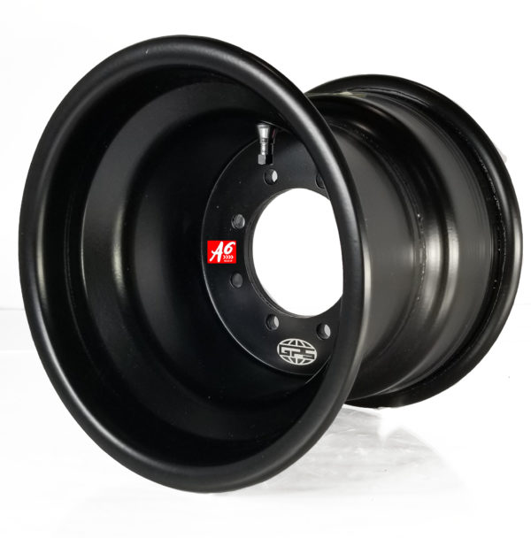 GPS ATV 9x8 (3+5) A6 Rolled Lip Wheel
