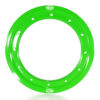 8" Inch GPS Green ATV Beadlock Rings - Image 2