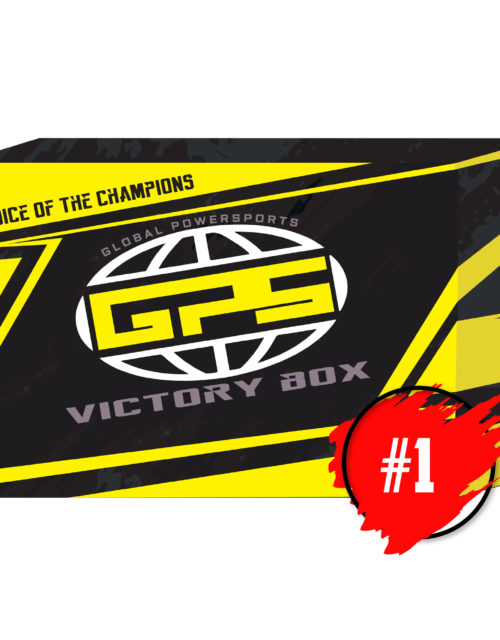 Victory Box 1 | 10x5 [4+1] A6 | 8x8 VL| MX