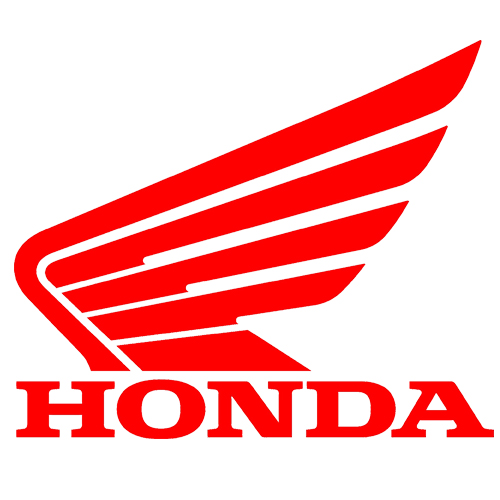 Honda Räder