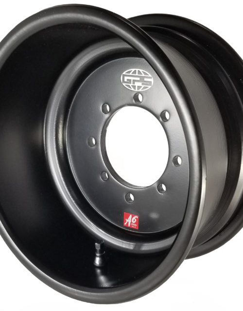 GPS ATV 10x5 (1+4) A6 Rolled Lip Wheel