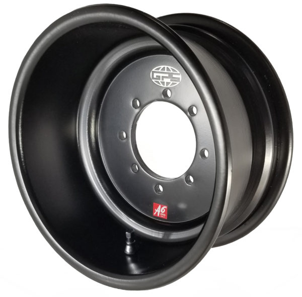 GPS ATV 10x5 (1+4) A6 Rolled Lip Wheel