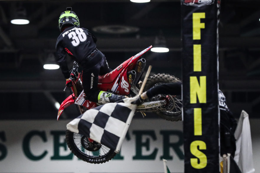 Rounds Eight Nine Recap From Reno Nv