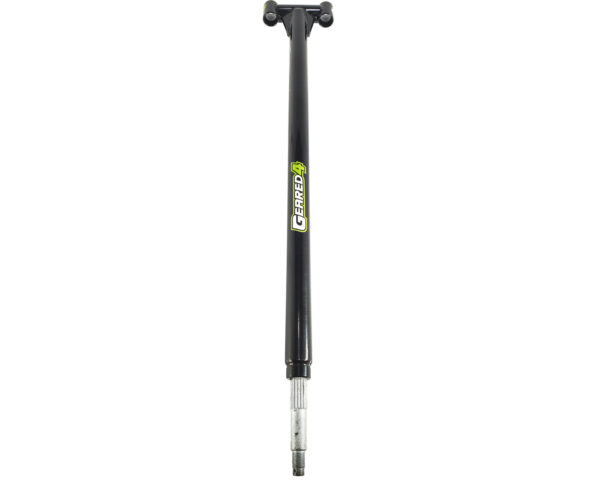 Geared4 Steering Stem