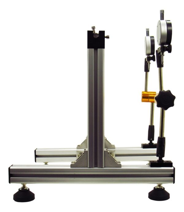 Geared4 Truing MX wheel Stand - Image 4