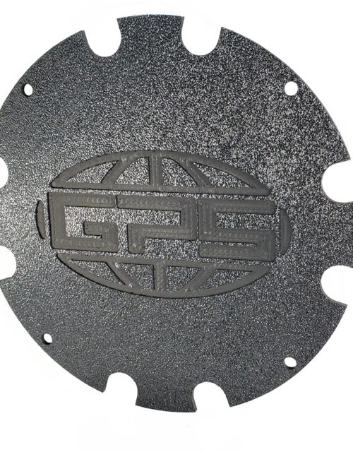 GPS (ABS) Bolt-on Mud Plug