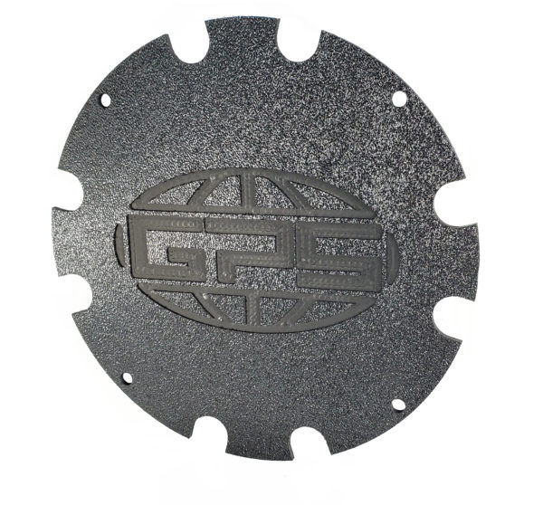 GPS (ABS) Bolt-on Mud Plug