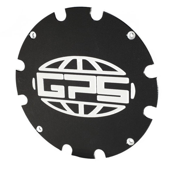GPS (HDPE) Bolt-on Mud Plug - Image 2