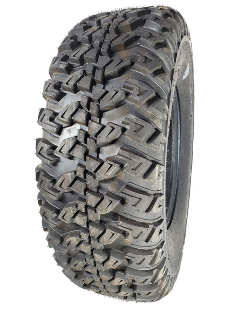 Magnum 12 Ply Run Flat Tire