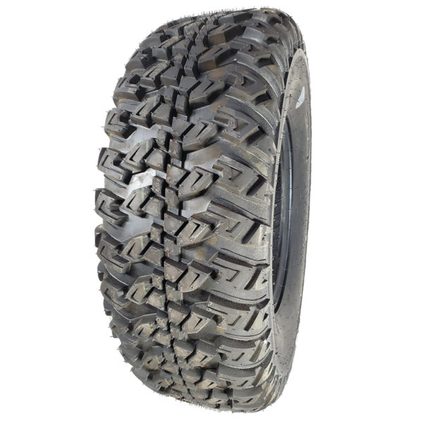 Magnum 12 Ply Run Flat Tire