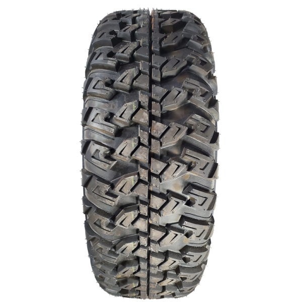 Magnum 12 Ply Run Flat Tire - Image 2