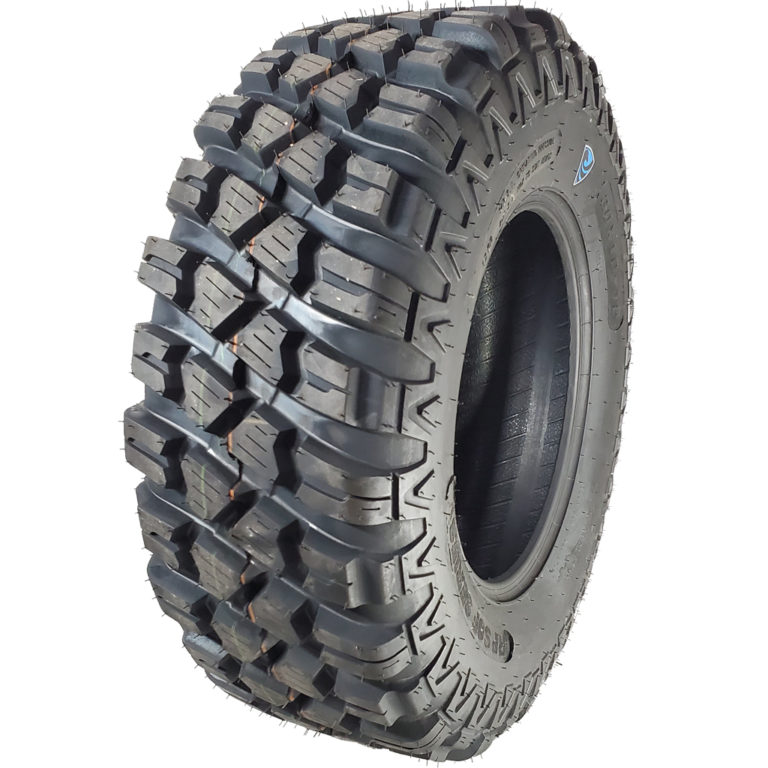 Series V 12 Ply Run Flat Tire 30x10x15 GPS Offroad Products