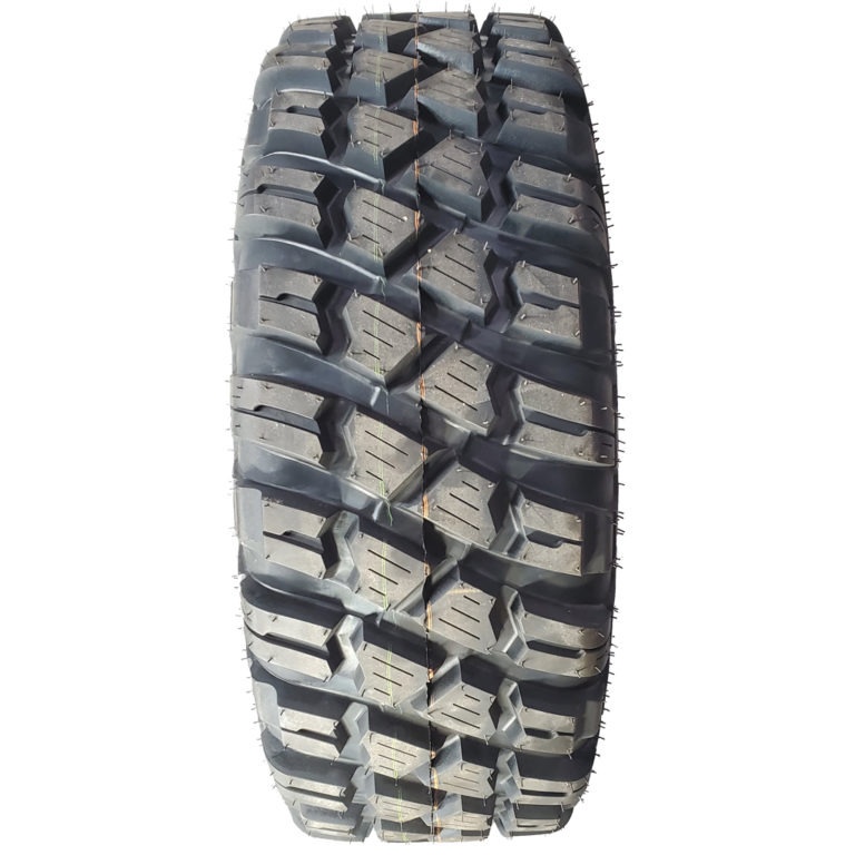 Series V 12 Ply Run Flat Tire 30x10x15 GPS Offroad Products