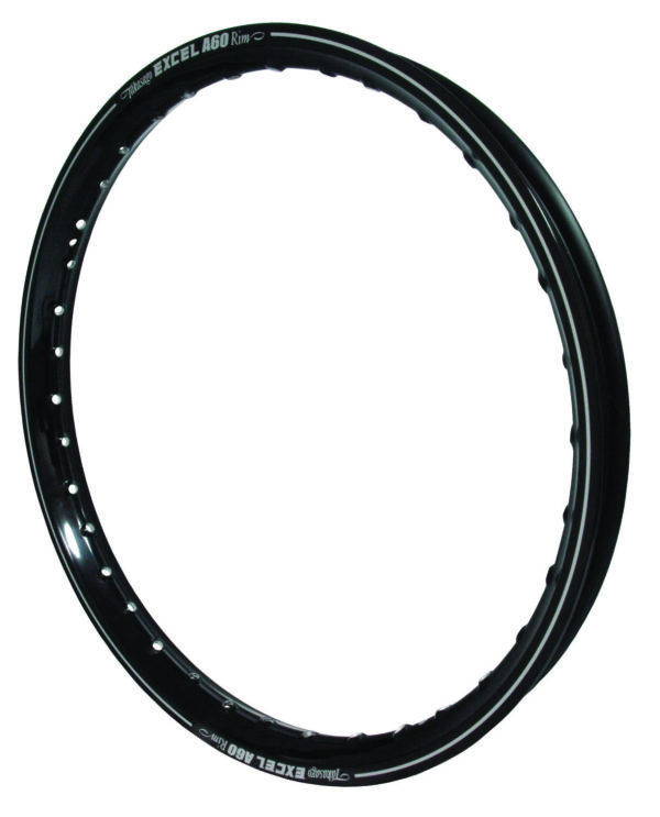 Excel 18x2.15 A60 (36) Hole Rim