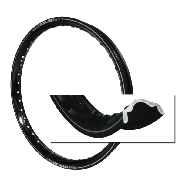 Excel 19x1.85 A60 (36) Hole Rim - Image 4