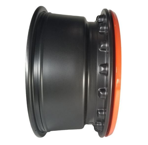 GPS EXTREME II ATV | UTV 14x7 & 15x7 [5.5+1.5] Beadlock Wheel - Image 2
