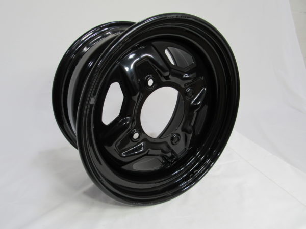 GPS M-Armor Steel 14x6 & 14x8 wheel - Image 2