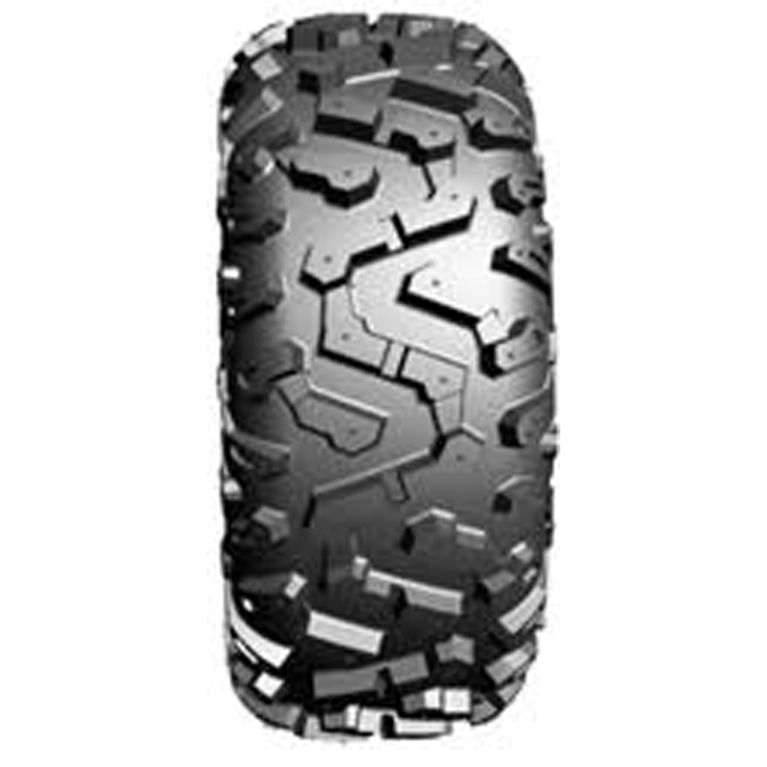 Betrouwbaar Pneumatisch Spartan 12 PLY RUN-FLAT | GPS Offroad-producten