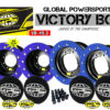 GPS Victory Box Blue Kit VB5.3 Pro | (Youth) 8x6 (2+4) VL & 10x5 (4+1) VL - Image 3