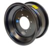 GPS 10x5 (3+2) Rolled Lip wheel 4/110-115