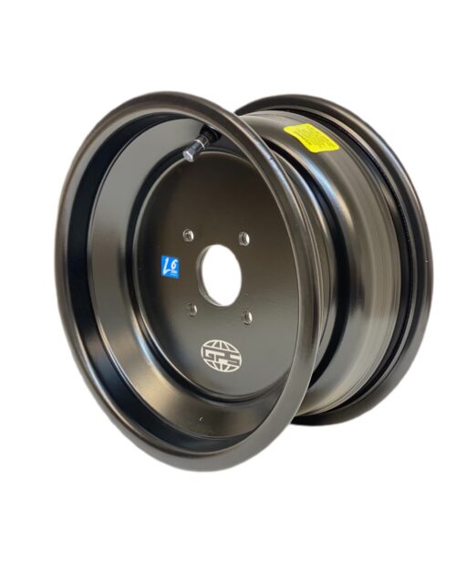 GPS 10x5 (3+2) L6 Rolled Lip wheel 4/85