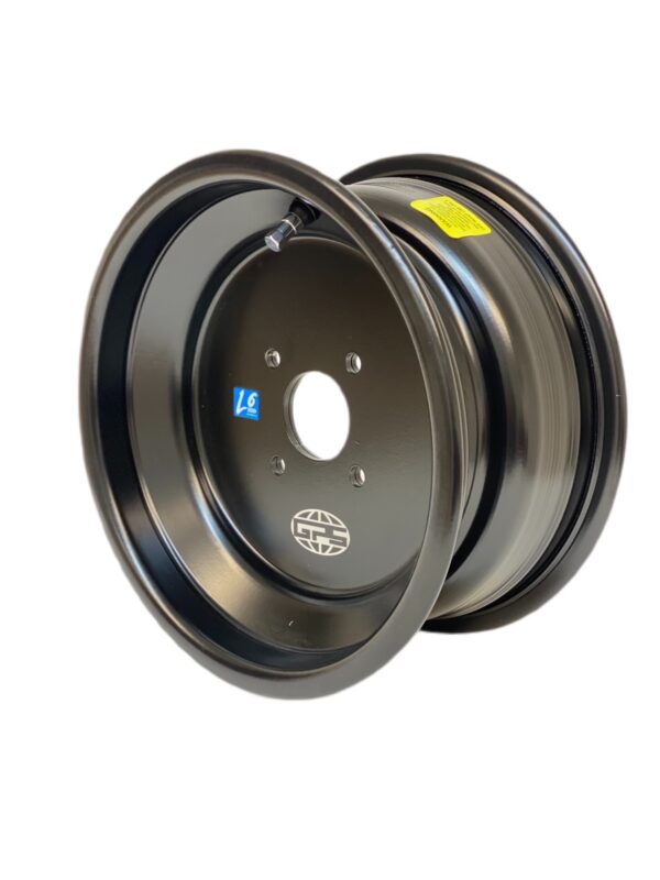 GPS 10x5 (3+2) L6 Rolled Lip wheel 4/85