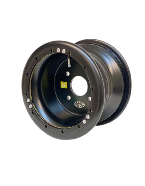 GPS ATV 8x6 [2+4] 4/85 Rear BeadLock Wheel (No Ring)